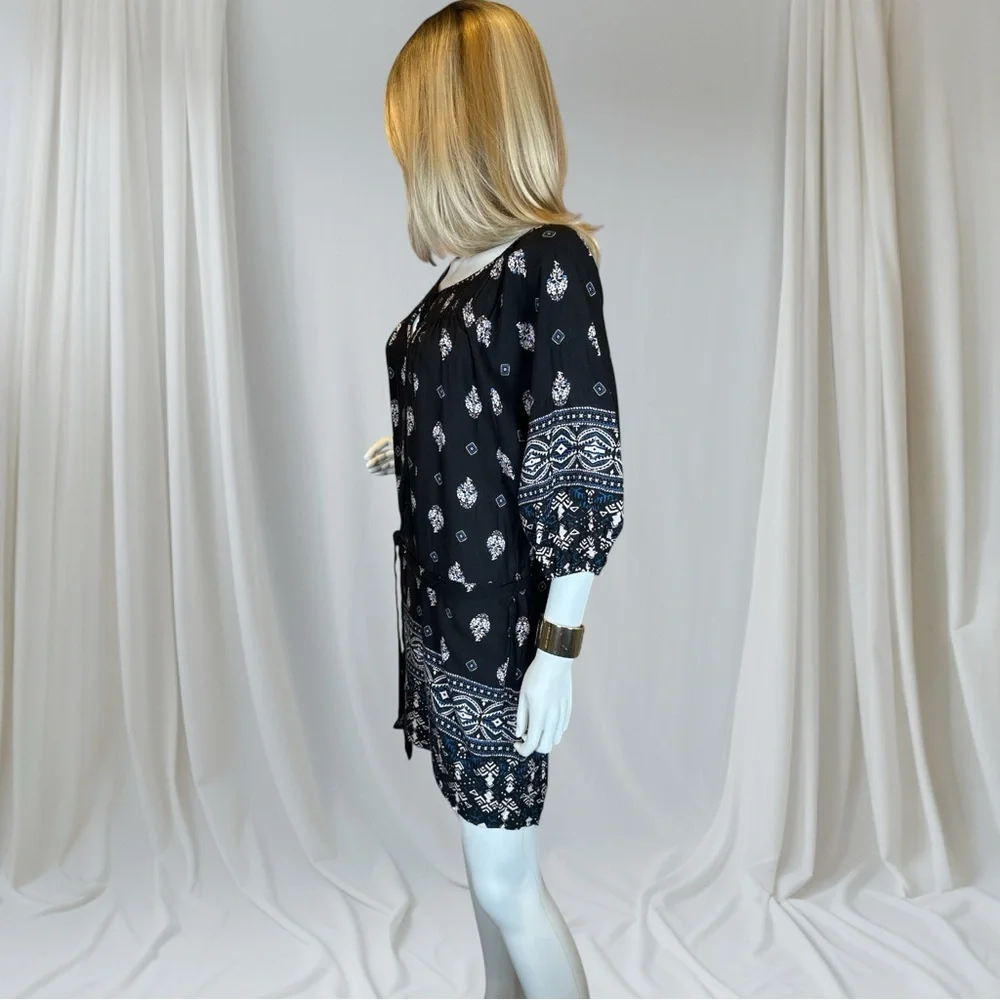 Haute Monde Midi Dress
